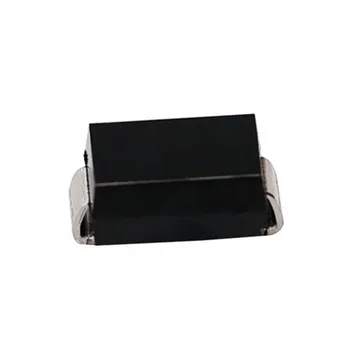 DIODE M7 1N4007 SMD 1A 100 0V IN4007 Rectifier Diode (100 Stück)