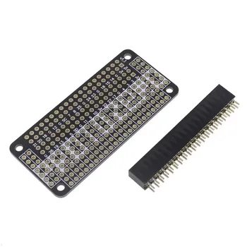 ProtoZero - Raspberry Pi Zero Prototyping Board