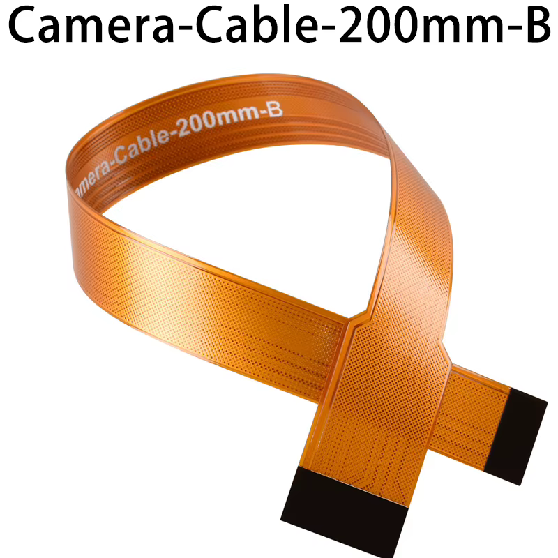 Raspberry Pi 5 CSI Kamera FPC Kabel 22Pin auf 15Pin Kabel für Pi5