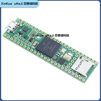 DEV-20359 Teensy 4.1 ohne Ethernet-Entwicklungsboard, neu