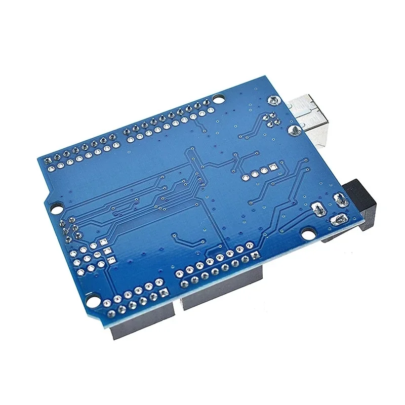UNO R3 CH340G + MEGA328P Modifizierte Version Chip 16 MHz Für Arduino – Bild 2