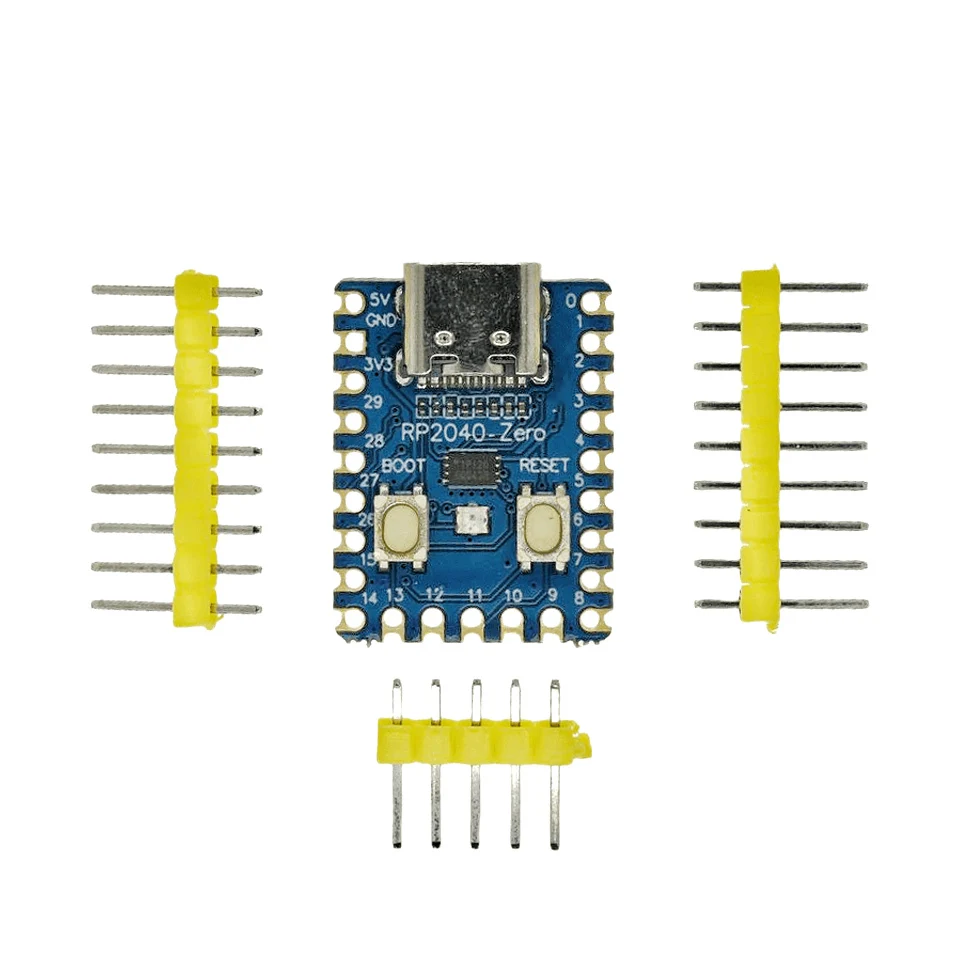 RP2040-Zero für Raspberry Pi Mikrocontroller PICO Development Board – Bild 2