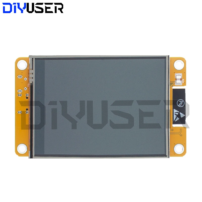 ESP32 LVGL WLAN- und Bluetooth-Entwicklungsboard 2,8 Zoll 240*320 – Bild 3