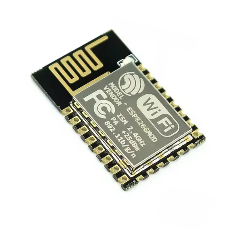 ESP-12E ESP-12F ESP-12S ESP12S ESP12F ESP12E ESP 12S 12F 12E ESP-8266 – Bild 3