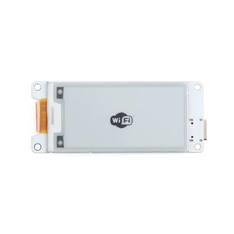 2,13 Zoll E-Ink ESP32-S3/SX1262 Kombination LoRa Entwicklungsboard – Bild 5