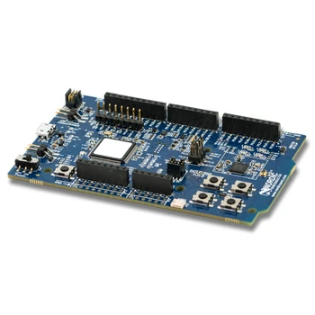 Nordic NRF52-DK Bluetooth-Entwicklungsboard, Bluetooth Low Energy- und Bluetooth-Mesh-Entwicklungsset