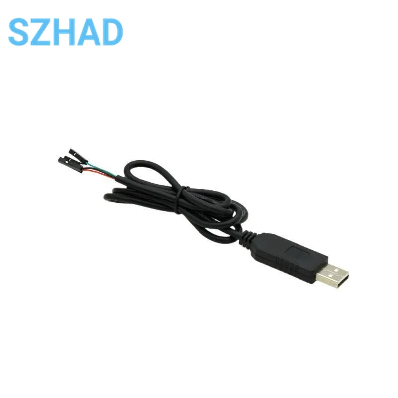 CH340G CH340 USB zu TTL Serielles Download-Kabel Konvertierungsadapter – Bild 4