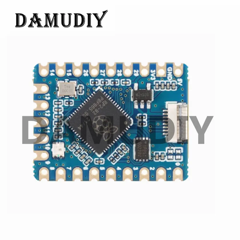 RP2040-Tiny RP2040 NULL Raspberry Pi PICO Development Board Modul Chip – Bild 2
