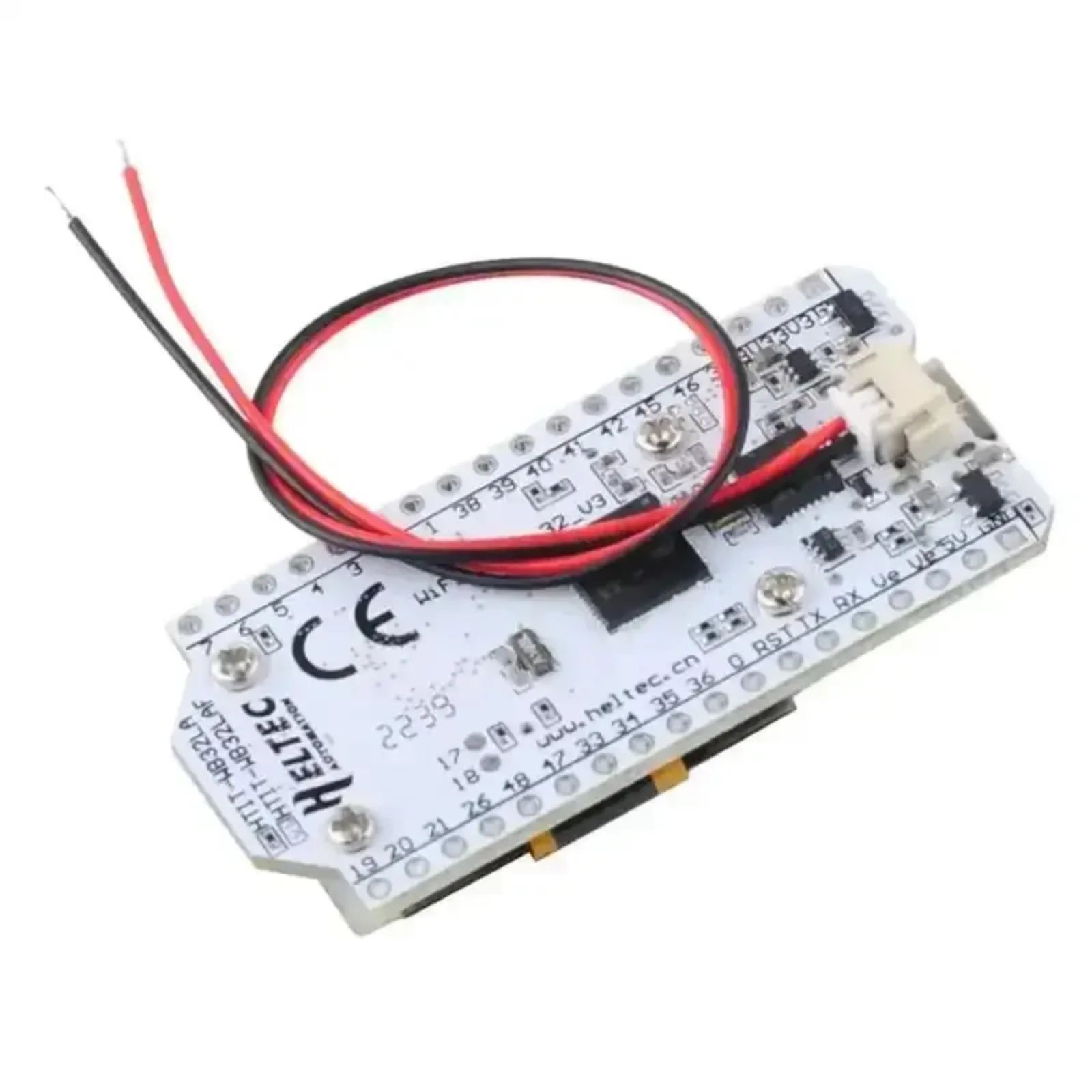 Heltec LoRa32 V3 Node Development Board LoRa 32 SX1262 ESP32-S3 Wifi – Bild 3