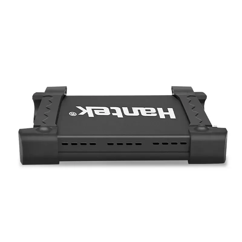Hantek Tragbares PC-USB-Digital-Oszilloskop 2-Kanal 6022BE 20MHz – Bild 5
