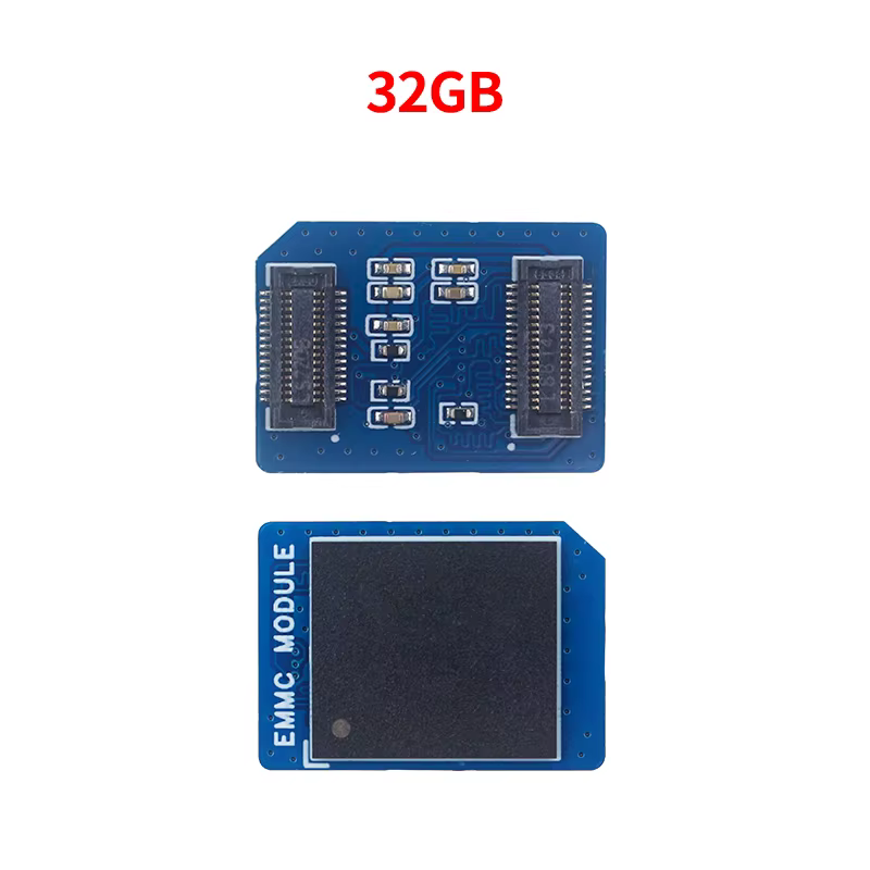 Orange Pi EMMC Modul 32GB für Orange Pi 3B / Orange Pi 5 Plus / Orange Pi 5 Pro / Orange Pi 5 Max / Orange Pi