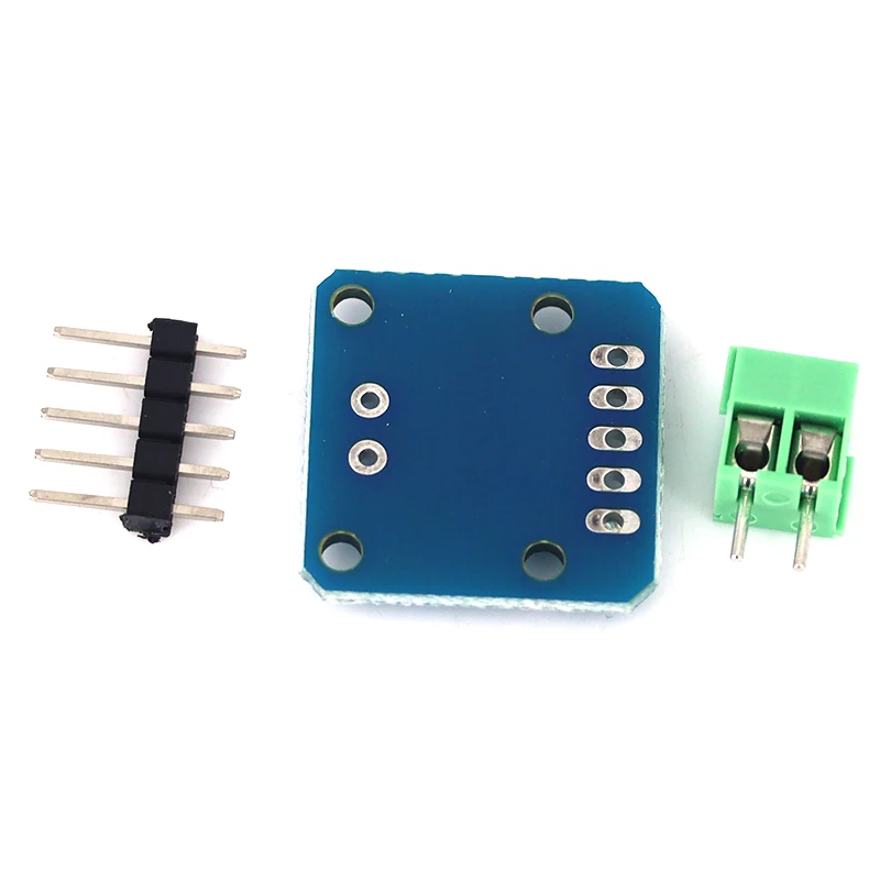 MAX6675 MAX31855 Thermoelement-Verstärkermodul K-Typ – Bild 6