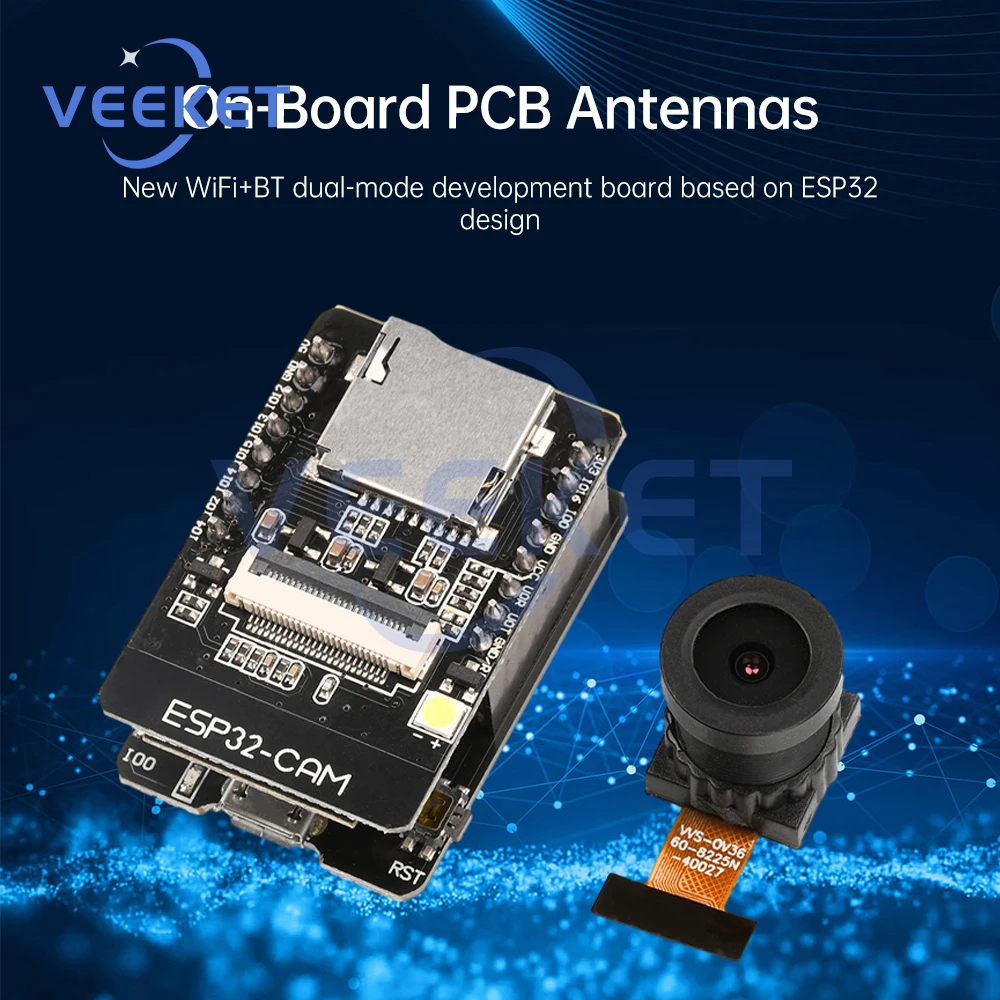 ESP32-CAM ESP32-CAM-MB micro usb esp32 seriell zu wifi esp32 cam entwicklungs board ch340g ch340 5v bluetooth