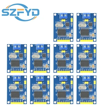 MCP2515 CAN-Bus-Modul TJA1050 Empfänger SPI für 51 MCU ARM Controller