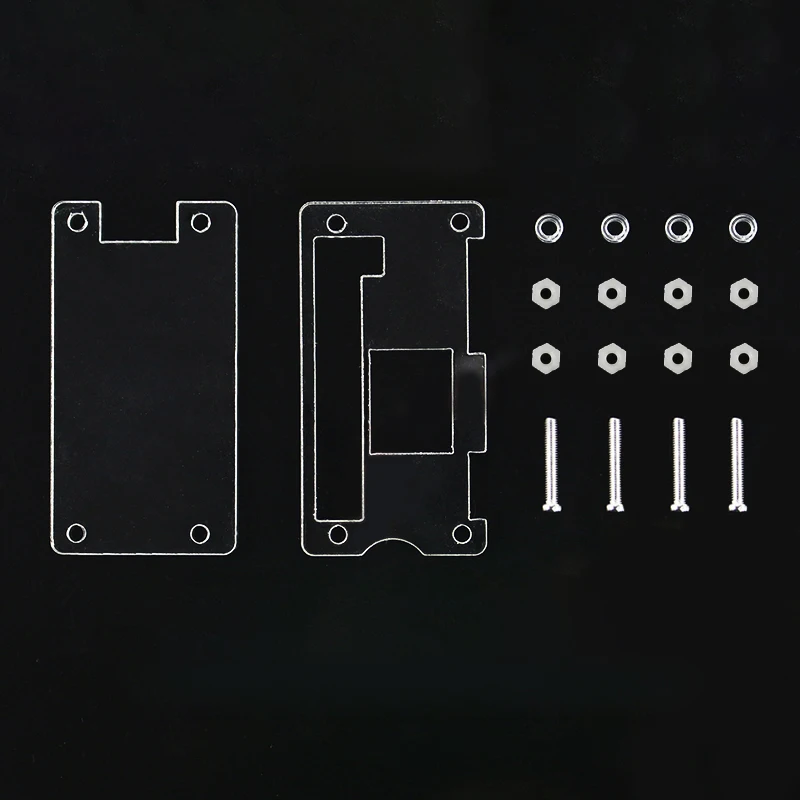 Raspberry Pi Zero W USB-Edd-Board, USB-Anschluss, Erweiterungsplatine – Bild 6