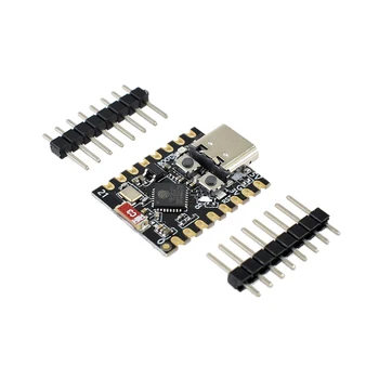 ESP32-C3 Entwicklungsboard ESP32C3 SuperMini Entwicklungsboard ESP32 Mini Entwicklungs-Erweiterungsboard WiFi