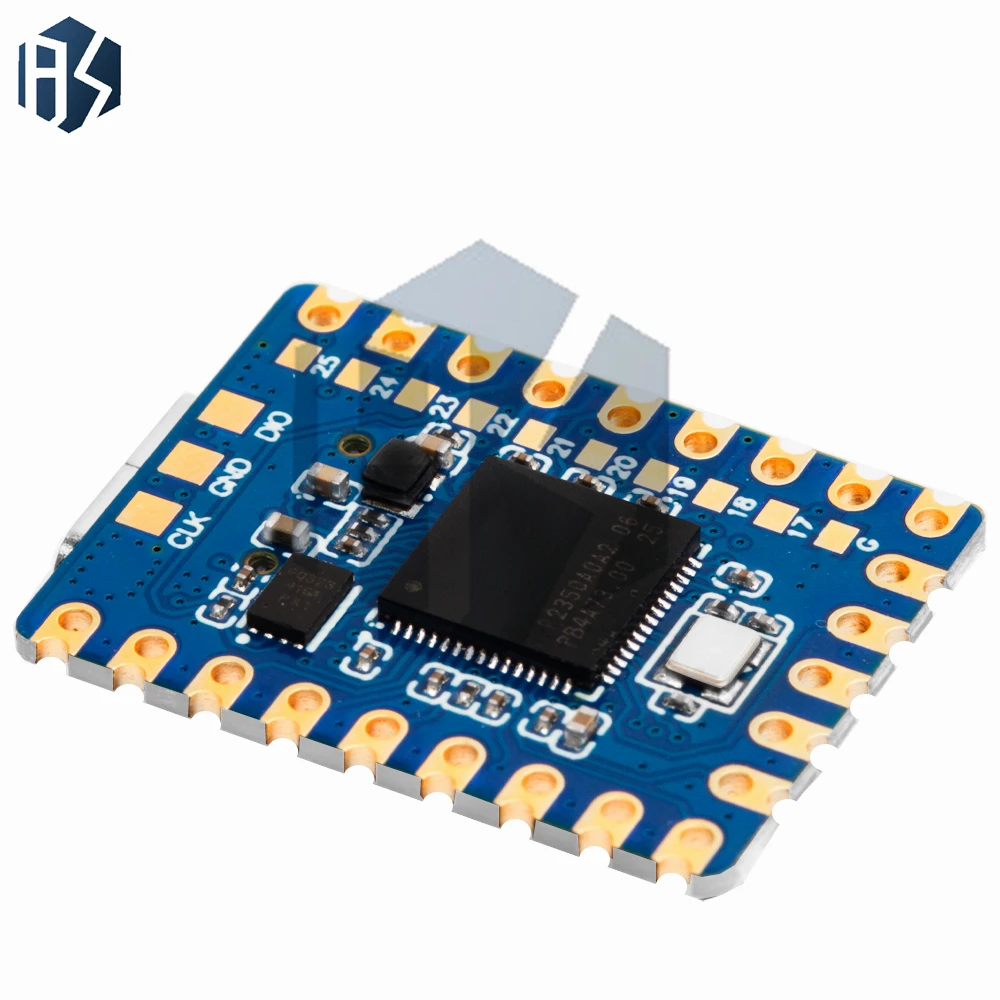RP2350-Zero Mini-Entwicklungsboard RP2350 Basierend auf Raspberry Pi – Bild 6