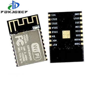ESP8266 Seriell-zu-WIFI-Modul ESP-12S Drahtloses Modul in Industriequalität ESP-12 ESP8266 IOT