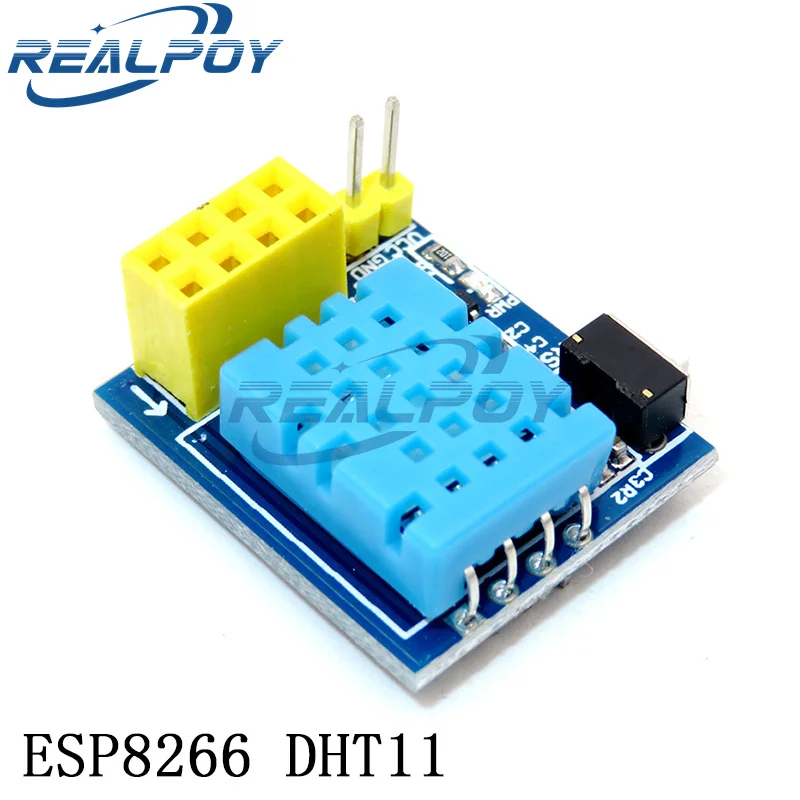 Dht22 sensor am2302 dht11 am2320 digitaler temperatur feuchtigkeit sensor wireles wifi modul esp8266 ESP-01