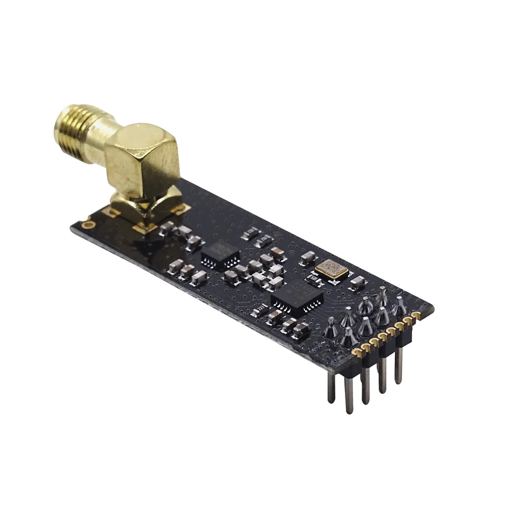 NRF24L01+PA+LNA Funkmodul mit Antenne 1000 Meter lange Distanz FZ0410 – Bild 2