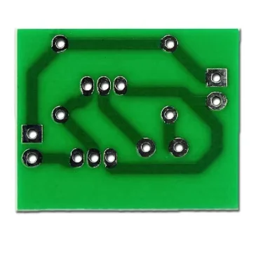 DIY Kit Licht Control Sensor Schalter Suite Lichtempfindliche – Bild 5