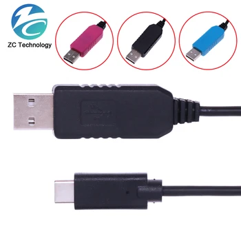 Pl2303 usb zu ttl kabel modul ch340 cp2102 ft232 übertragung zu ttl rs232 serieller anschluss adapter bürste