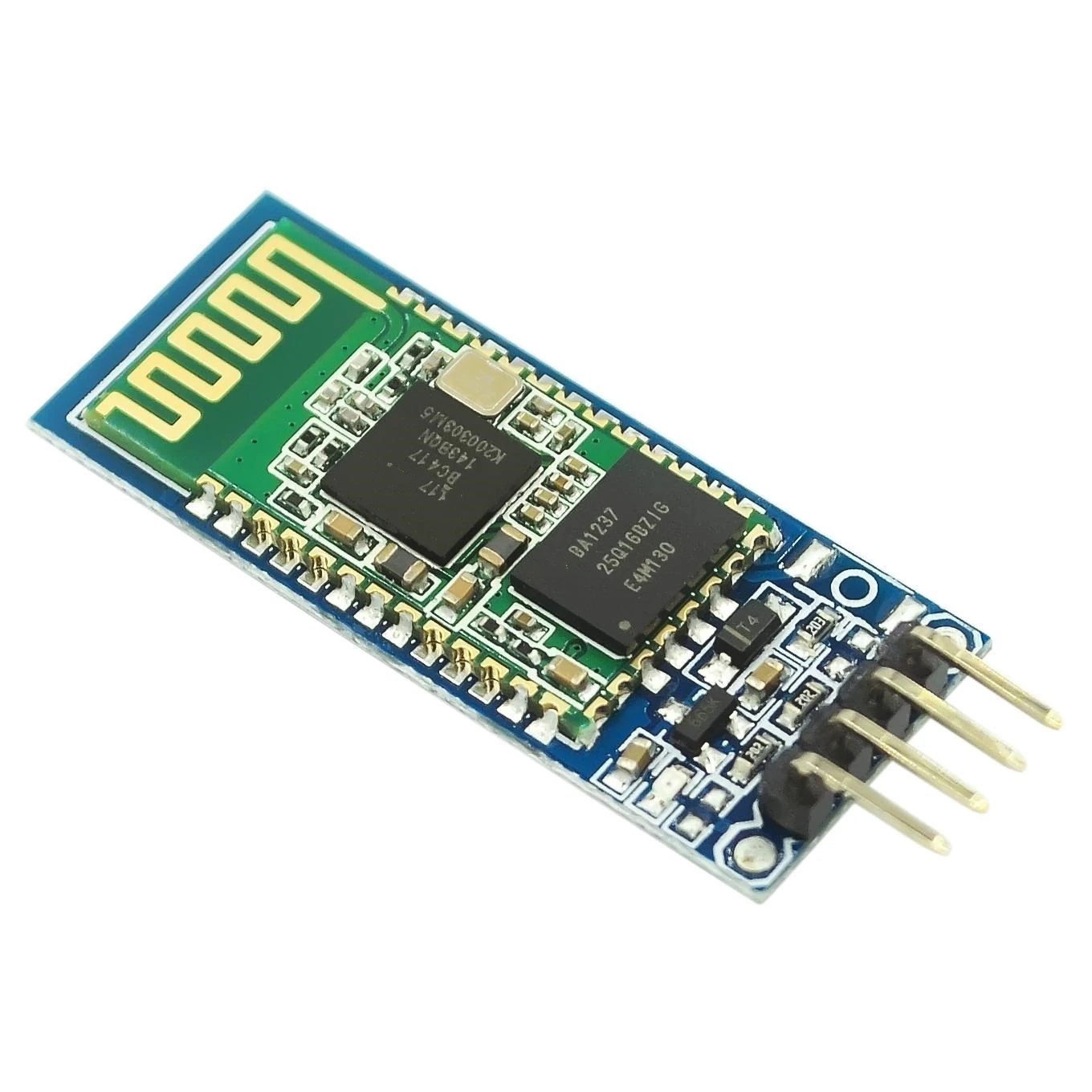 HC-05 HC 05 hc-06 HC06 RF Wireless für Bluetooth Transceiver Slave Modul RS232/TTL zu UART Konverter