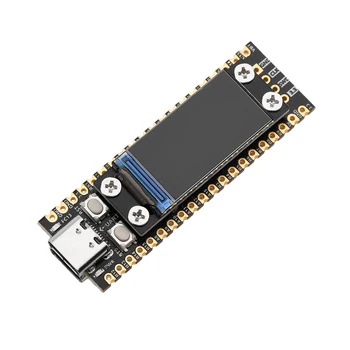 STM32F103C6T6 STM32F103C8T6 Mindestsystemplatine FLASH Mikrocontroller-Entwicklungsplatine C6T6 Kernplatine