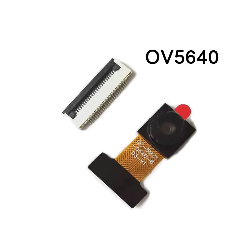 ESP32-S3-CAM Entwicklungsboard N16R8 Wi-Fi Bluetooth-Modul – Bild 5