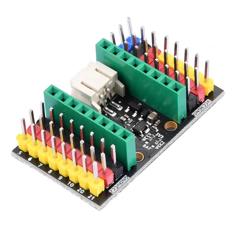 Single-Core SuperMini ESP32-S3 ESP32-C3 ESP32-H2 ESP32-C6 Development – Bild 6
