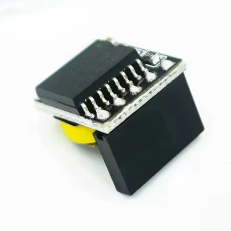 DS3231 Präzision RTC Modul Speicher Modul Für Raspberry Pi (10 Stück) – Bild 5