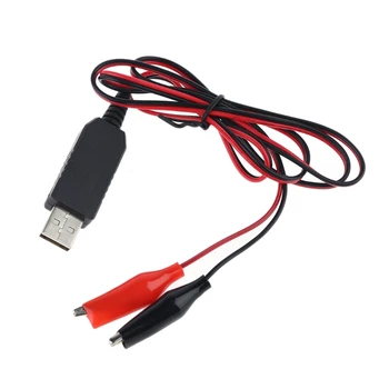 USB 5V bis 3V aa aaa Eliminator Ersatz aa aaa 1m 2m Netzteil