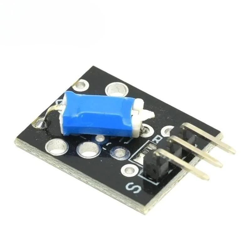Smart Electronics 3-Pin KY-020 Standard-Neigungsschalter-Sensormodul DIY-Starter-Kit KY020