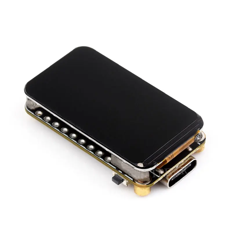 ESP32 C6 Entwicklungsboard 262K Farbe ST7789 1,47 Zoll LCD-Display – Bild 5