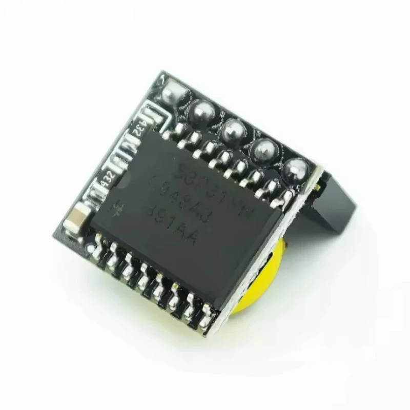DS3231 Präzision RTC Modul Speicher Modul Für Raspberry Pi (10 Stück) – Bild 4