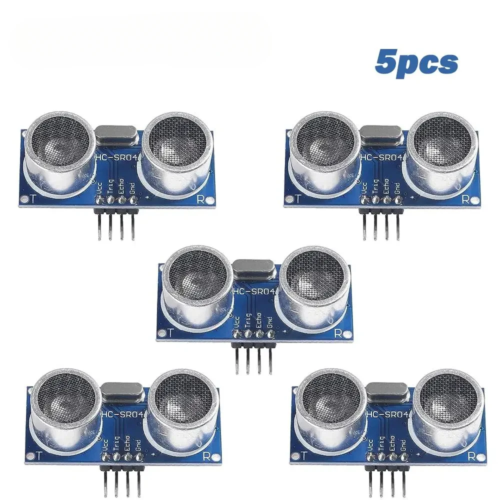 Ultraschall sensor HC-SR04 HCSR04 zu welt Ultraschall Welle Detektor Entfernung Modul HC SR04 Abstand Sensor