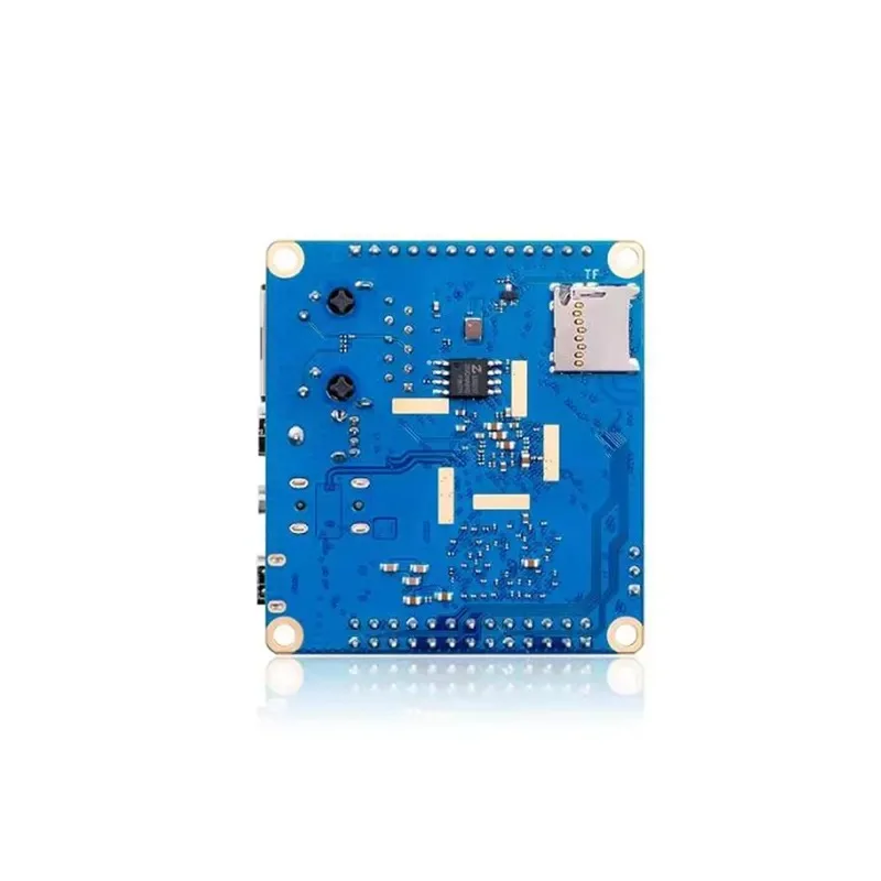 GGDX Orange Pi Zero 3 1G 1,5G 2G 4G RAM Allwinner H618 64-Bit WiFi5+BT – Bild 3