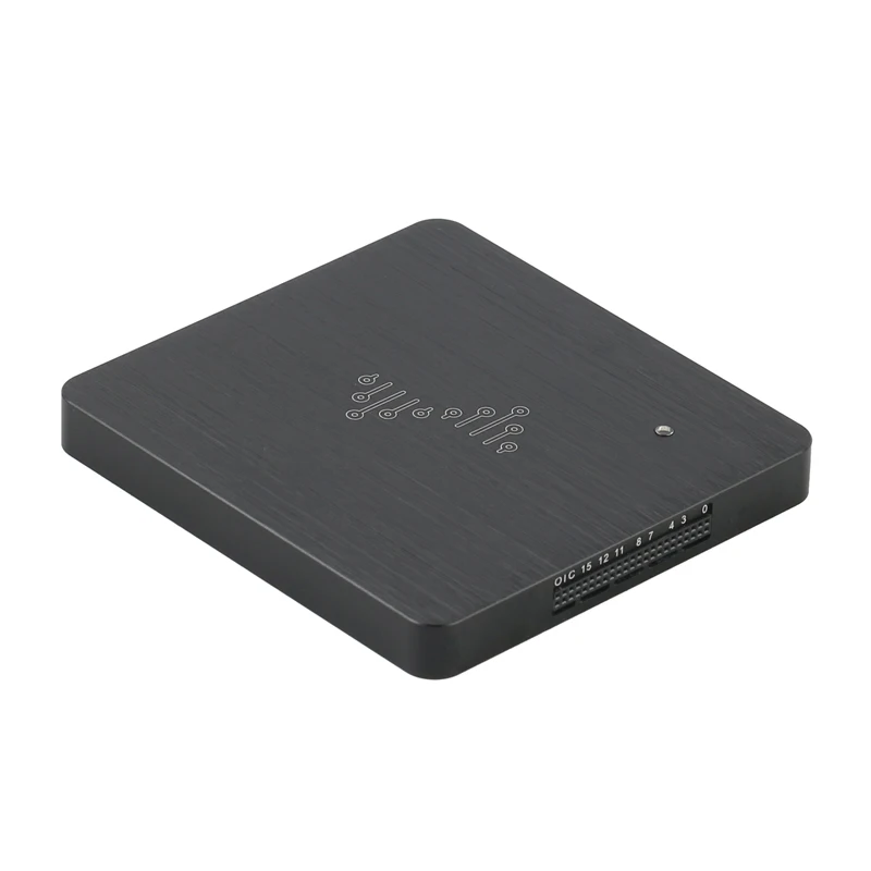 DSLogic logic analyzer 16 kanäle 400M probenahme USB-basierend – Bild 2