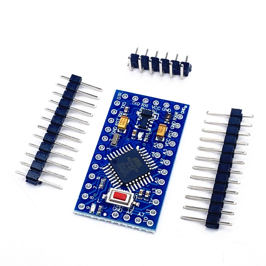 ATmega328P CH340 Controller für Arduino UNO R3 kompatibel Arduino Nano – Bild 3