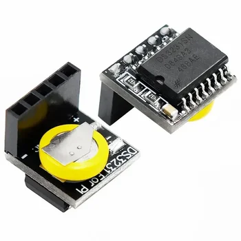DS3231 Präzision RTC Modul Speicher Modul Für Raspberry Pi (10 Stück)