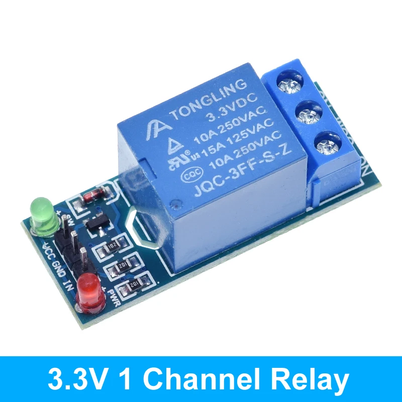 5V 12V 24V Relaismodul mit Optokoppler-Relaisausgang 1 2 4 6 8-Wege-Relaismodul für Arduino PLC