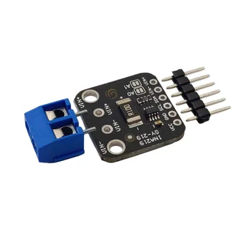GY-INA219 I2C Digitaler Strommesssensor-Modul mit -Chip