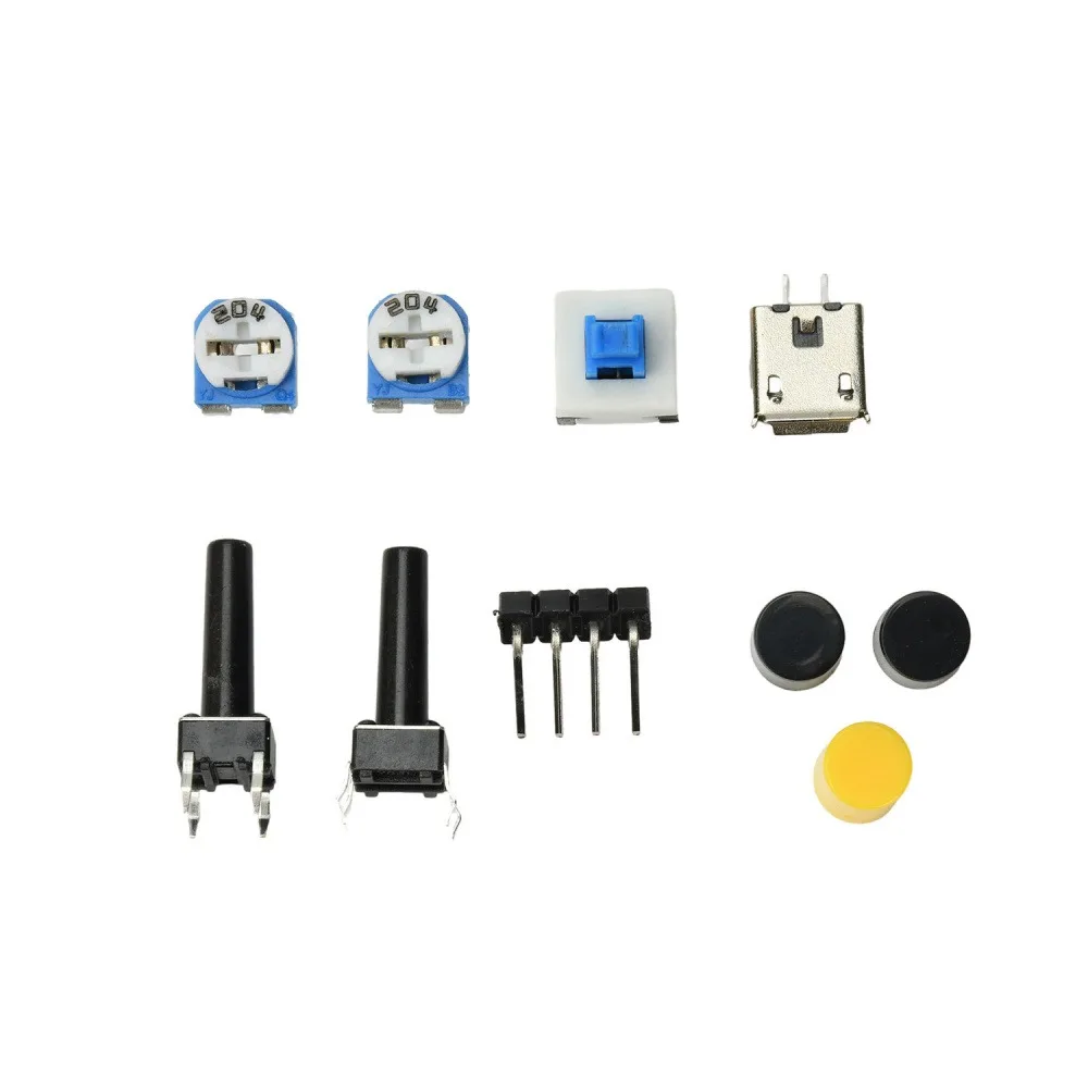 DIY Lötbausatz für Elektronisches Klavier Grafisch Programmierbare – Bild 2