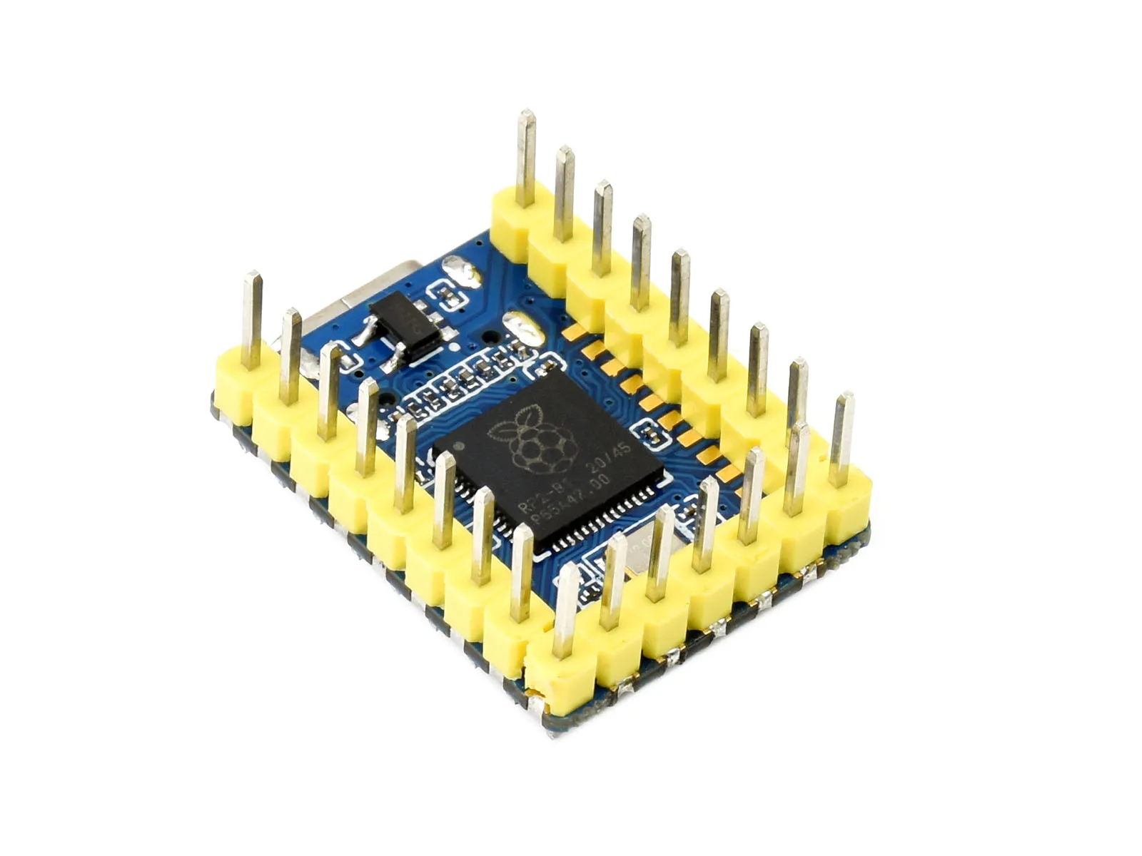 Waveshare RP2040-Zero basierend auf Raspberry Pi (3 Stück) – Bild 3