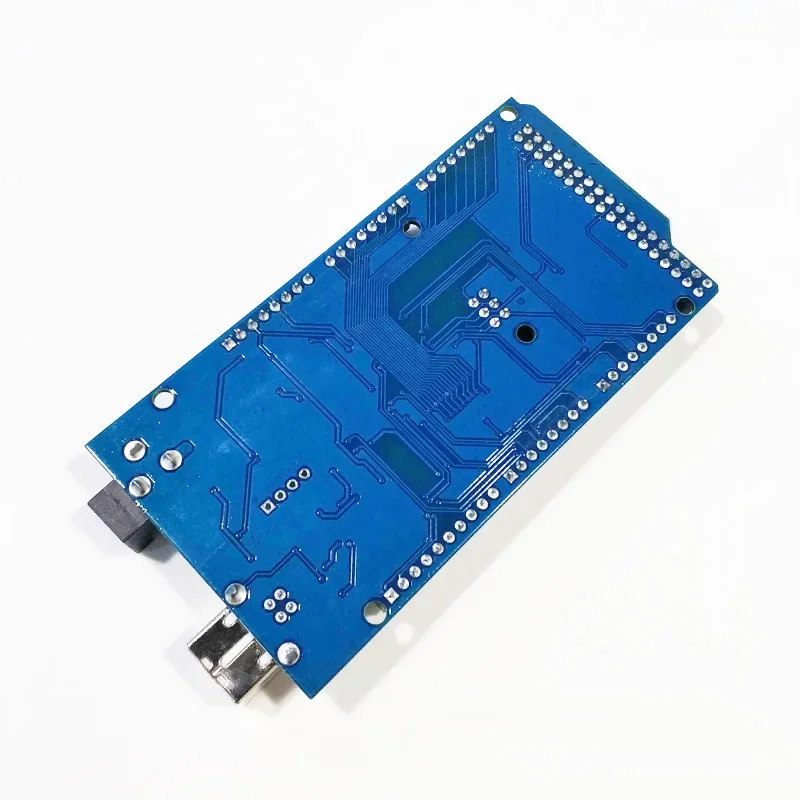 MEGA2560 R3 (ATmega2560-16AU CH340G) AVR USB Board Development Board – Bild 3