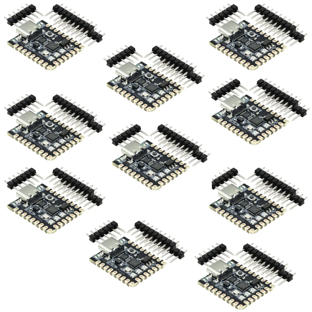 Arduino Nano Mini Ultra Small Typec Entwicklungsboard ATMega328P Chip CH340 serielle Schnittstelle