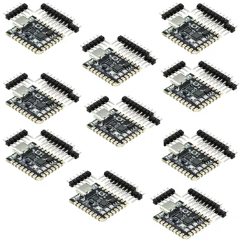 Arduino Nano Mini Ultra Small Typec Entwicklungsboard ATMega328P Chip CH340 serielle Schnittstelle