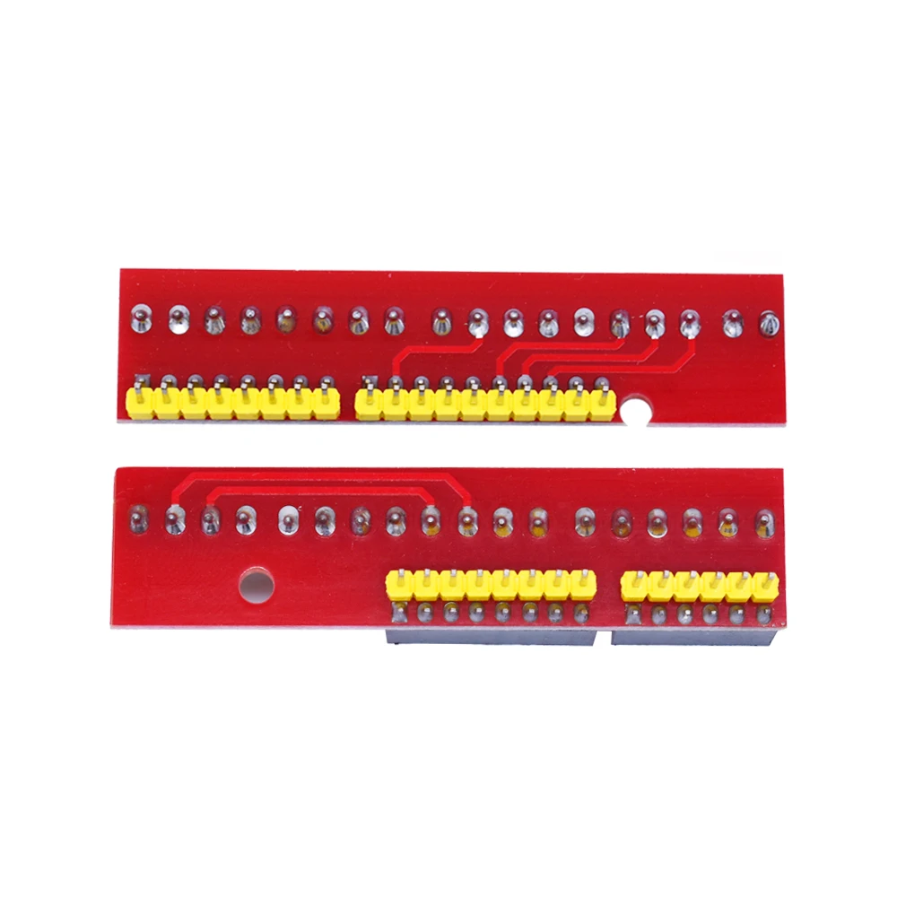 Arduino UNO R3 Kompatibles Screw Shield V2 Erweiterungsboard – Bild 6