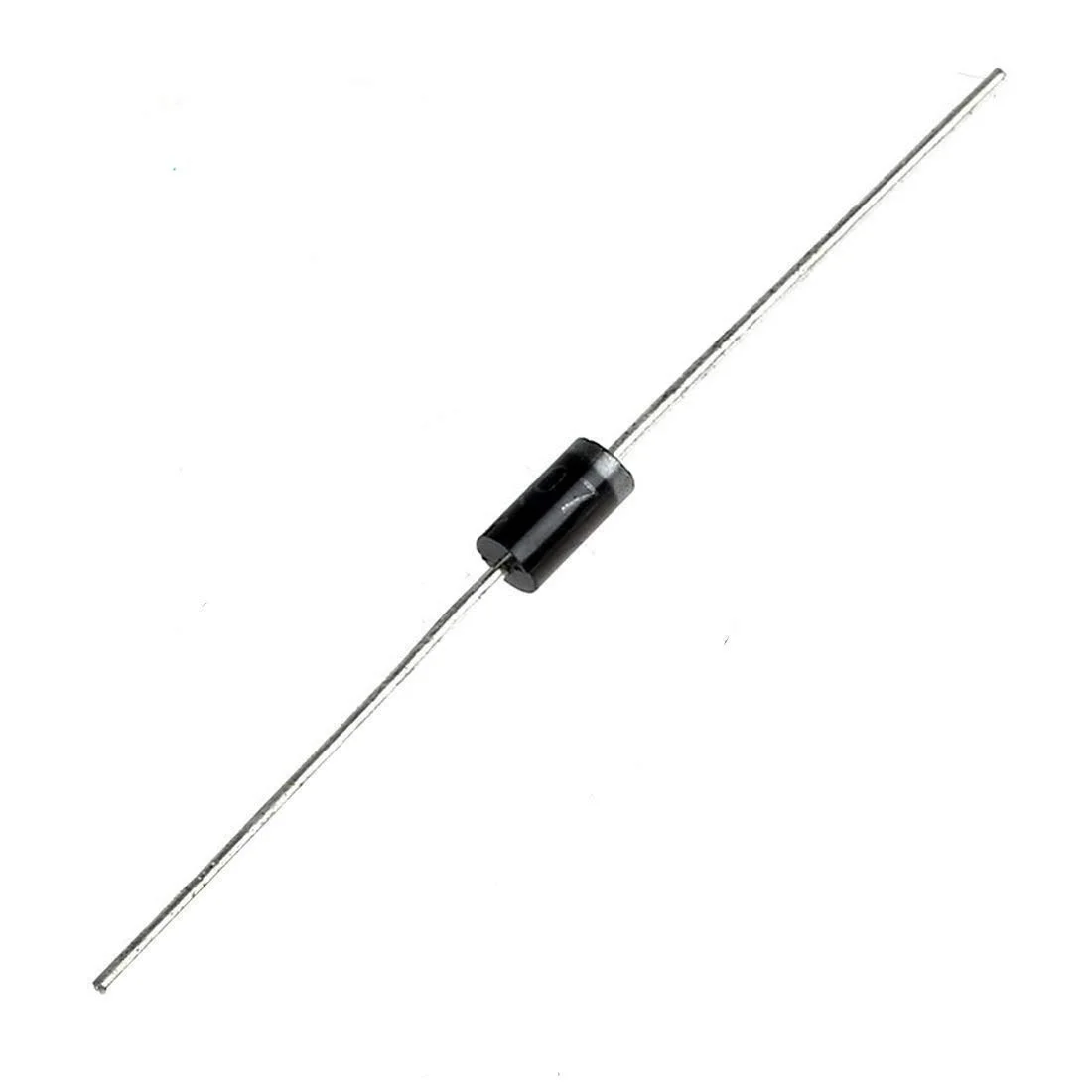1N4007 4007 1A 1000V DO-41 Gleichrichterdiode IN4007 1n4007 – Bild 4