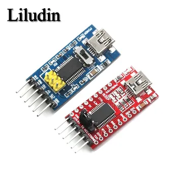 Ft232rl ftdi usb 3,3 v 5,5 v zu ttl serielles Adapter modul für arduino ft232 pro mini usb zu ttl